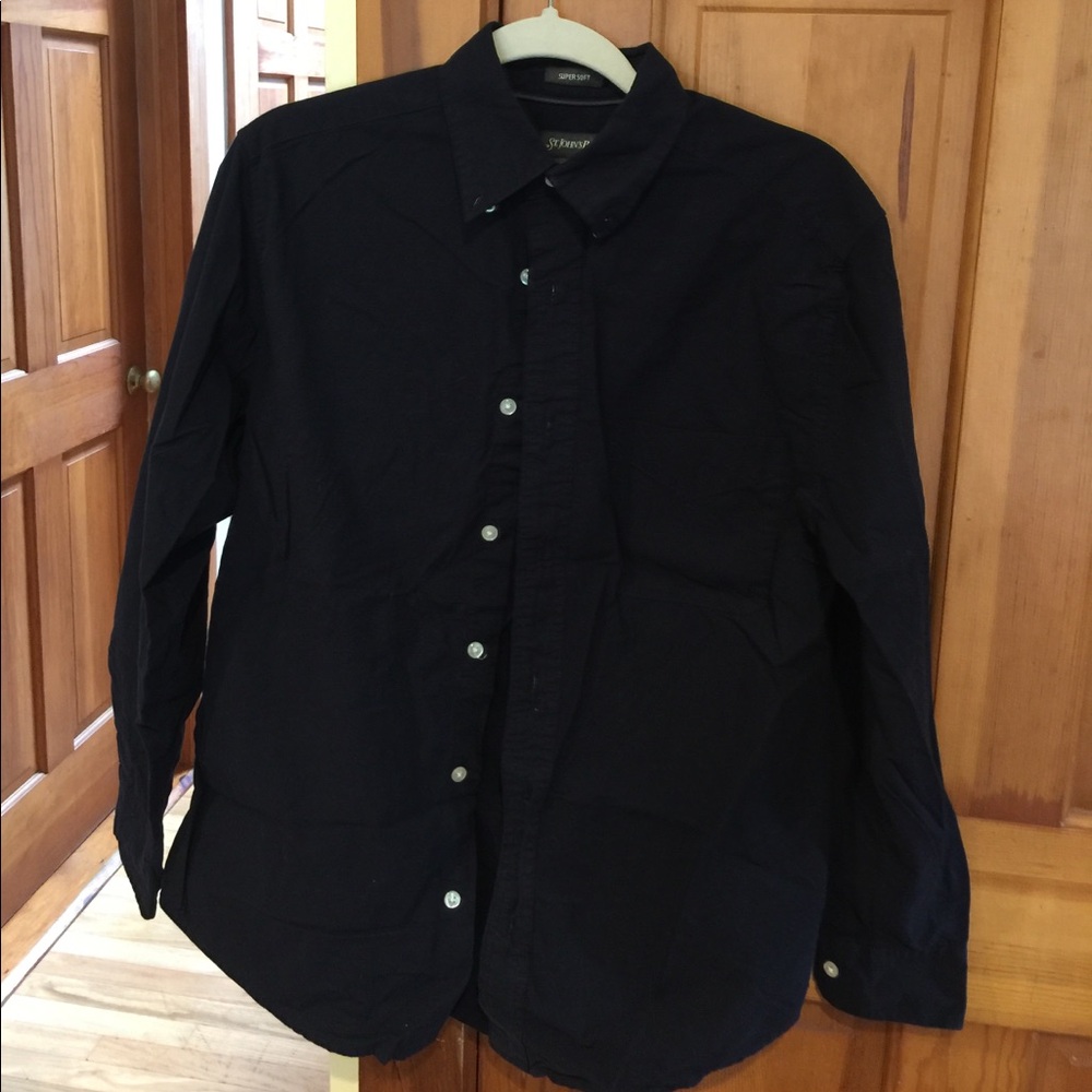 St. John's Bay Dress shirt